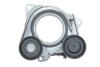 Фото 8 - комплект ременя генератора BMW 3 (G20/G80/G28)/5 (G30/F90) 2.0DH 19- B47 (8PK1162) INA 529 0568 10 Комплект ременя генератора BMW 3 (G20/G80/G28)/5 (G30/F90) 2.0DH 19- B47 (8PK1162) INA 529 0568 10 (фото 8)
