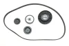Комплект ременя генератора Audi A6/A8/Q7/Q8 17- (4PK1120) INA 529 0570 10 (фото 2)