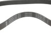 Комплект ременя генератора Citroen Berlingo/Peugeot Partner 1.6 HDi 10- (6PK1020) INA 529 0578 10 (фото 3)