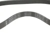 Комплект ременя генератора Citroen Berlingo/Peugeot Partner 1.6 HDi 10- (6PK1020) INA 529 0578 10 (фото 3)