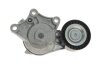 Комплект ременя генератора Citroen Berlingo/Peugeot Partner 1.6 HDi 10- (6PK1020) INA 529 0578 10 (фото 7)