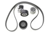 Комплект ременя генератора VW T5/T6 2.0 TDI 09- (6PK 1555) INA 529 0586 20 (фото 2)