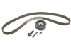 Комплект ГРМ (ремінь + ролик) ARO 10 AUDI 80 B2, 80 B3, 90 B3 VW CADDY I, GOLF I, GOLF II, ILTIS, JETTA I, JETTA II, PASSAT B1, PASSAT B2, PASSAT B3/B4, SANTANA 1.5D/1.6D/1.7D 08.76-10.99 INA 530 0002 10 (фото 2)