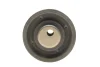 Комплект ГРМ (ремінь + ролик) ARO 10 AUDI 80 B2, 80 B3, 90 B3 VW CADDY I, GOLF I, GOLF II, ILTIS, JETTA I, JETTA II, PASSAT B1, PASSAT B2, PASSAT B3/B4, SANTANA 1.5D/1.6D/1.7D 08.76-10.99 INA 530 0002 10 (фото 5)
