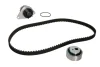 Комплект ГРМ + помпа Citroen Berlingo/Peugeot Partner 1.4i 96-15 INA 530 0016 30 (фото 1)