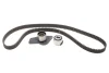 Комплект ГРМ (ремінь + ролик) DACIA PICK UP, SOLENZA RENAULT CLIO I, CLIO II, KANGOO, KANGOO EXPRESS, RAPID, THALIA I 1.9D 01.91- INA 530 0040 10 (фото 1)