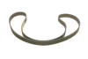 Комплект ГРМ (ремінь + ролик) HYUNDAI GALLOPER I, H100 MITSUBISHI GALANT IV, L 300 / DELICA II, L 300 III, L200, L200 / TRITON, PAJERO I, PAJERO II 2.3D/2.5D/2.6D 09.80-12.15 INA 530 0053 10 (фото 2)