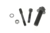 Комплект ГРМ (ремінь + ролик) AUDI 80 B4 SEAT TOLEDO I VW GOLF III, PASSAT B3/B4, VENTO 1.9D 09.91-04.99 INA 530 0057 10 (фото 2)