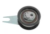 Комплект ГРМ (ремінь + ролик) AUDI 80 B4 SEAT TOLEDO I VW GOLF III, PASSAT B3/B4, VENTO 1.9D 09.91-04.99 INA 530 0057 10 (фото 6)
