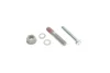 Комплект ГРМ (ремінь + ролик) VOLVO 850, S70, S80 I, V70 I, V70 II VW CRAFTER 30-35, LT 28-35 II, LT 28-46 II, TRANSPORTER T4 2.5D 08.95-05.13 INA 530 0062 10 (фото 7)