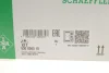 Комплект ГРМ Ford Focus I/Mondeo II, 1.6i/1.8 16V/2.0 16V, 96-04 INA 530 0065 10 (фото 11)