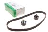 Комплект ГРМ Ford Focus/Mondeo 96-04 (129x25.4) INA 530 0066 10 (фото 1)