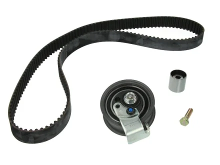 Комплект ГРМ (ремінь + ролик) AUDI A4 B5, A6 C4, A6 C5, CABRIOLET B3 SKODA SCALA VW PASSAT B5, PASSAT B5.5 1.6D/1.8 11.94- INA 530 0069 10