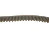 Комплект ГРМ (ремінь + ролик) CHEVROLET CORSA, TIGRA OPEL ASTRA F, ASTRA F CLASSIC, ASTRA G, CORSA B, KADETT E, TIGRA, VECTRA B 1.4/1.6/1.8 09.84-01.05 INA 530 0078 10 (фото 3)
