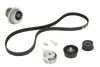 Комплект ГРМ (ремінь + ролик + водяний насос) CHEVROLET CORSA, TIGRA OPEL ASTRA F, ASTRA F CLASSIC, ASTRA G, CORSA B, TIGRA, VECTRA B 1.4/1.6 03.93-01.05 INA 530 0078 30 (фото 2)