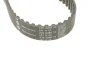 Комплект ГРМ (ремінь + ролик) AUDI A3 SEAT CORDOBA, CORDOBA VARIO, IBIZA II, IBIZA III, INCA, LEON, TOLEDO II SKODA FABIA I, OCTAVIA I, SCALA VW BORA, BORA I, CADDY II, GOLF IV 1.6D/1.9D 11.95- INA 530 0082 10 (фото 4)