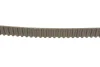Комплект ГРМ (ремінь + ролик) AUDI 80 B4, A4 B5, A6 C4, A6 C5, CABRIOLET B3 FORD GALAXY I SEAT ALHAMBRA, CORDOBA, CORDOBA VARIO, IBIZA II, INCA, TOLEDO I VW CADDY II 1.7D/1.9D/1.9DH 09.91-01.04 INA 530 0085 10 (фото 2)