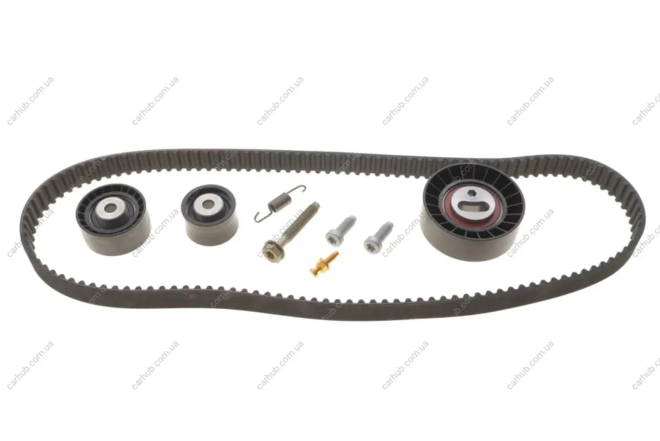 Комплект ГРМ Ford Escort/Mondeo 1.6/1.8/2.0 16V 92-00 INA 530 0102 10 (фото 1)