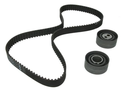 Комплект ГРМ (ремінь + ролик) CITROEN JUMPER I, XM PEUGEOT 605, BOXER 2.5D 03.94-04.02 INA 530 0103 10