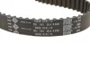 Комплект ГРМ (ремінь + ролик) HYUNDAI GALLOPER I, GALLOPER II, GRACE, H-1, H-1 / STAREX, H100, PORTER, TERRACAN KIA K2500, PREGIO MITSUBISHI L 300 / DELICA II, L 300 III, L200 2.5D/2.6D 11.86- INA 530 0109 10 (фото 4)