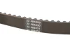 Комплект ГРМ (ремінь + ролик) HYUNDAI GALLOPER I, GALLOPER II, GRACE, H-1, H-1 / STAREX, H100, PORTER, TERRACAN KIA K2500, PREGIO MITSUBISHI L 300 / DELICA II, L 300 III, L200 2.5D/2.6D 11.86- INA 530 0109 10 (фото 6)