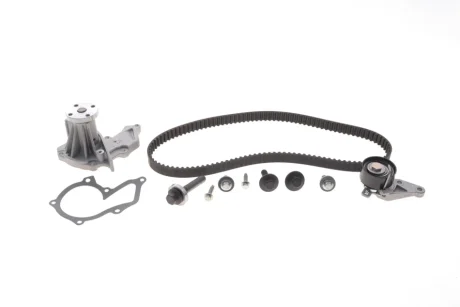 Комплект ГРМ + помпа Ford Focus 98-12/Fiesta 1.4/1.6 96-08 INA 530 0140 30