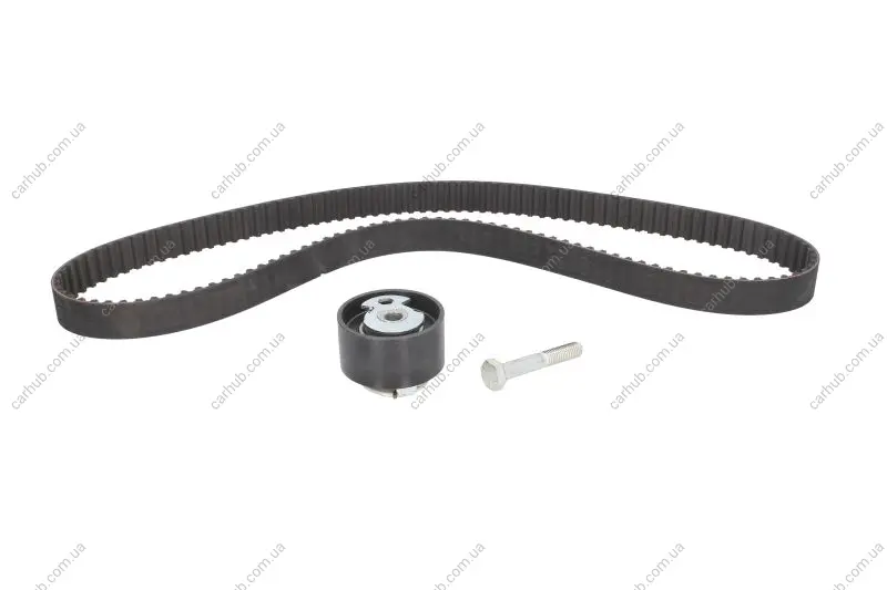 Комплект ГРМ Ford Transit 2.5DI/TD 97-, 51/59/63/74kw INA 530 0143 10 (фото 1)