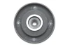 Комплект ГРМ (ремінь + ролик) AUDI 100 C3 FORD P 100 I VW TRANSPORTER T4 1.6-2.5 04.82-06.03 INA 530 0153 10 (фото 3)