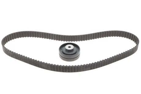 Комплект ГРМ (ремінь + ролик) AUDI 100 C3 FORD P 100 I VW TRANSPORTER T4 1.6-2.5 04.82-06.03 INA 530 0153 10