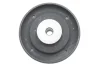 Комплект ГРМ (ремінь + ролик) AUDI 100 C3 FORD P 100 I VW TRANSPORTER T4 1.6-2.5 04.82-06.03 INA 530 0153 10 (фото 5)