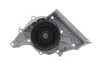 Комплект ГРМ + помпа Audi 80/100/A6 2.6/2.8 90-00, (239x25.40) INA 530 0158 30 (фото 14)