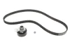 Комплект ГРМ (ремінь + ролик) SEAT CORDOBA, CORDOBA VARIO, IBIZA II, INCA SKODA FELICIA I, FELICIA II, OCTAVIA I VW CADDY II, GOLF III, POLO, POLO III, POLO III CLASSIC, VENTO 1.4/1.6 09.92-09.04 INA 530 0167 10 (фото 2)