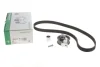 Комплект ГРМ Audi A3/A4/A6/TT/Skoda Octavia/VW Golf 1.8T 96-06 INA 530 0170 10 (фото 1)