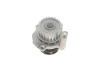 Комплект ГРМ (ремінь + ролик + водяний насос) AUDI A4 B6, A6 C4 SEAT ALHAMBRA, CORDOBA, IBIZA III, IBIZA IV, IBIZA IV SC, LEON SKODA FABIA I, OCTAVIA I, SUPERB I VW BORA 2.0-2.5D 07.90-12.17 INA 530 0171 30 (фото 3)
