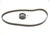 Комплект ГРМ VW Caddy 1.9D/Polo 1.7SDI/1.9В 94-01/Skoda Felicia 1.9D 95-02 (23x137z) INA 530 0174 10 (фото 2)