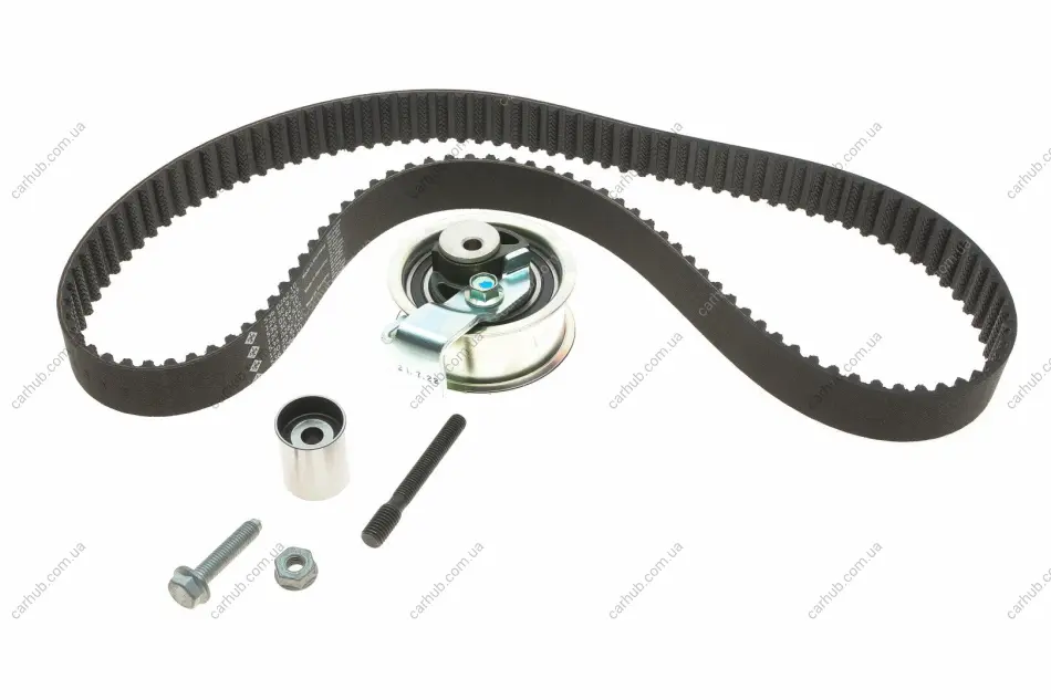 Комплект ГРМ Audi A6/VW Passat 1.9 TDI 98-05 INA 530 0176 10 (фото 1)