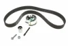 Комплект ГРМ Audi A6/VW Passat 1.9 TDI 98-05 INA 530 0176 10 (фото 1)
