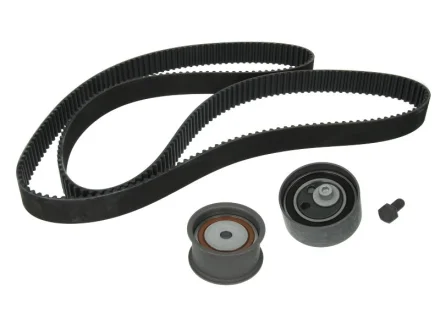 Комплект ГРМ (ремінь + ролик) AUDI A4 B5, A4 B6, A6 C4, A6 C5, A8 D2, ALLROAD C5 SKODA SUPERB I VW PASSAT B5, PASSAT B5.5 2.4/2.7/2.8 12.95-03.08 INA 530 0178 10
