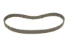 Комплект ГРМ (ремінь + ролик) DACIA LOGAN, LOGAN II, LOGAN MCV II, SANDERO, SANDERO II NISSAN KUBISTAR RENAULT CLIO II, CLIO III, CLIO IV, KANGOO, KANGOO EXPRESS 1.0-1.2LPG 01.01- INA 530 0195 10 (фото 2)