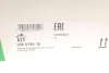 Комплект ГРМ VW Caddy II 1.4i 95-04, 44kw (AUD) INA 530 0199 10 (фото 11)