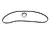 Комплект ГРМ (ремінь + ролик) FIAT DOBLO, PALIO, PANDA, PUNTO, SIENA, STRADA LANCIA Y, YPSILON ZASTAVA 10 1.2-1.3 09.93- INA 530 0206 10 (фото 1)