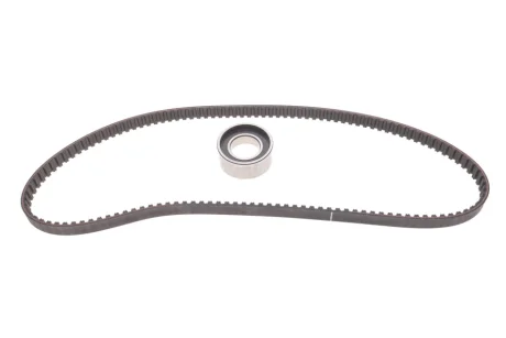 Комплект ГРМ (ремінь + ролик) FIAT DOBLO, PALIO, PANDA, PUNTO, SIENA, STRADA LANCIA Y, YPSILON ZASTAVA 10 1.2-1.3 09.93- INA 530 0206 10