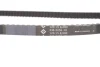 Комплект ГРМ (ремінь + ролик) FIAT DOBLO, PALIO, PANDA, PUNTO, SIENA, STRADA LANCIA Y, YPSILON ZASTAVA 10 1.2-1.3 09.93- INA 530 0206 10 (фото 6)