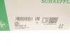Комплект ГРМ Fiat Punto 1.8 99-12 (24x168z) INA 530 0225 10 (фото 9)