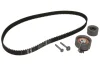 Комплект ГРМ (ремінь + ролик) CITROEN BERLINGO, C3 I, C4, C4 I, XSARA PEUGEOT 206, 208 II, 307, PARTNER, PARTNER ORIGIN 1.6/1.6ALK/1.6LPG 07.00- INA 530 0237 10 (фото 1)