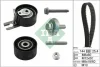 Комплект ГРМ Citroen Nemo 1.4HDi 02/08-, 50kw INA 530 0239 10 (фото 12)