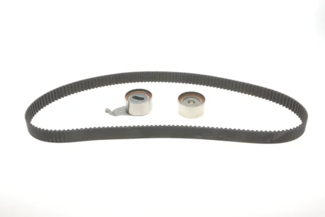 Комплект ГРМ (ремінь + ролик) TOYOTA AVENSIS, CALD, CAMRY, CAR E VI, CAR V, CORONA, GAIA, HARRIER, MR2 II, NADIA, PICNIC, RAV 4 I, SCEPTER, TOWN ACE, VISTA / CAMRY 1.8-2.5 11.86-08.03 INA 530 0268 10