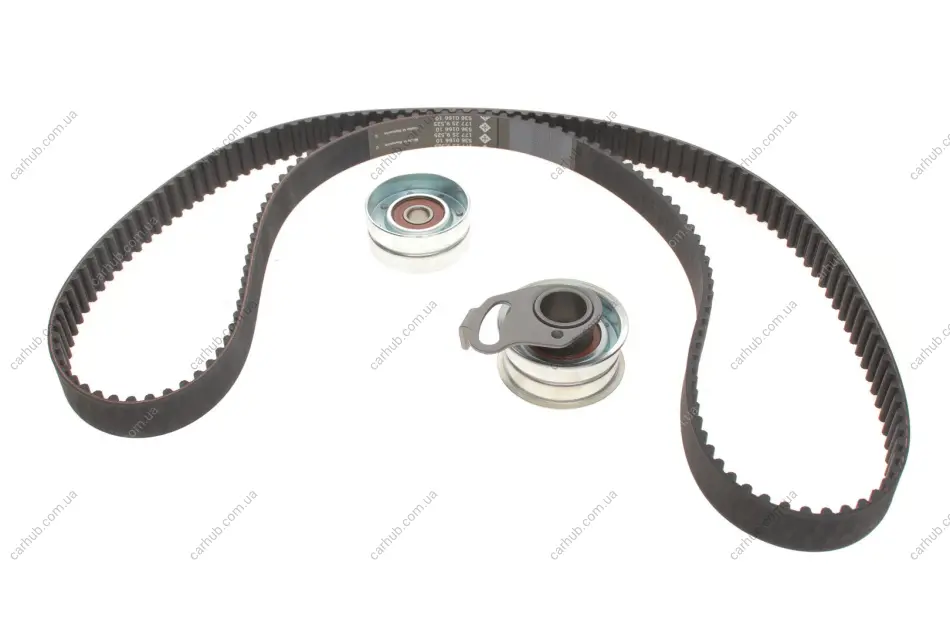 Комплект ГРМ (ремінь + ролик) TOYOTA AVENSIS, CALD, CAMRY, CAR E VI, CAR II, CAR III, CAR IV, CAR V, COROLLA, COROLLA FX, CORONA, GAIA, LITEACE, MODEL F 1.6-2.5 04.82-08.04 INA 530 0269 10 (фото 1)