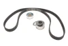 Комплект ГРМ (ремінь + ролик) TOYOTA AVENSIS, CALD, CAMRY, CAR E VI, CAR II, CAR III, CAR IV, CAR V, COROLLA, COROLLA FX, CORONA, GAIA, LITEACE, MODEL F 1.6-2.5 04.82-08.04 INA 530 0269 10 (фото 1)