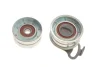 Комплект ГРМ (ремінь + ролик) TOYOTA AVENSIS, CALD, CAMRY, CAR E VI, CAR II, CAR III, CAR IV, CAR V, COROLLA, COROLLA FX, CORONA, GAIA, LITEACE, MODEL F 1.6-2.5 04.82-08.04 INA 530 0269 10 (фото 4)